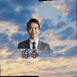 陈乐